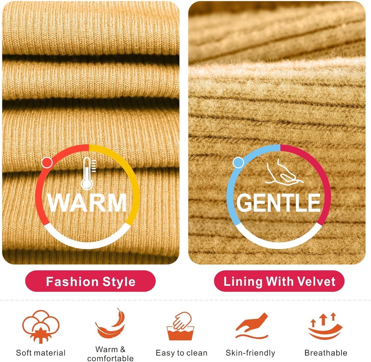 Sphynx Cat Shirt,Hairless Cats Cotton Clothes Turtleneck Sweater Breathable Pullover Kitten Apparel Adorable Vest Pajamas Jumpsuit for Cat and Small Dogs (Large, Yellow)