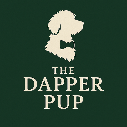 The Dapper Pup Gift Card
