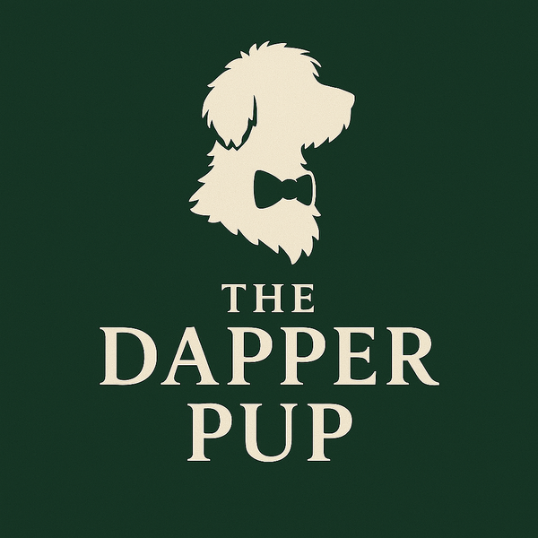 The Dapper Pup